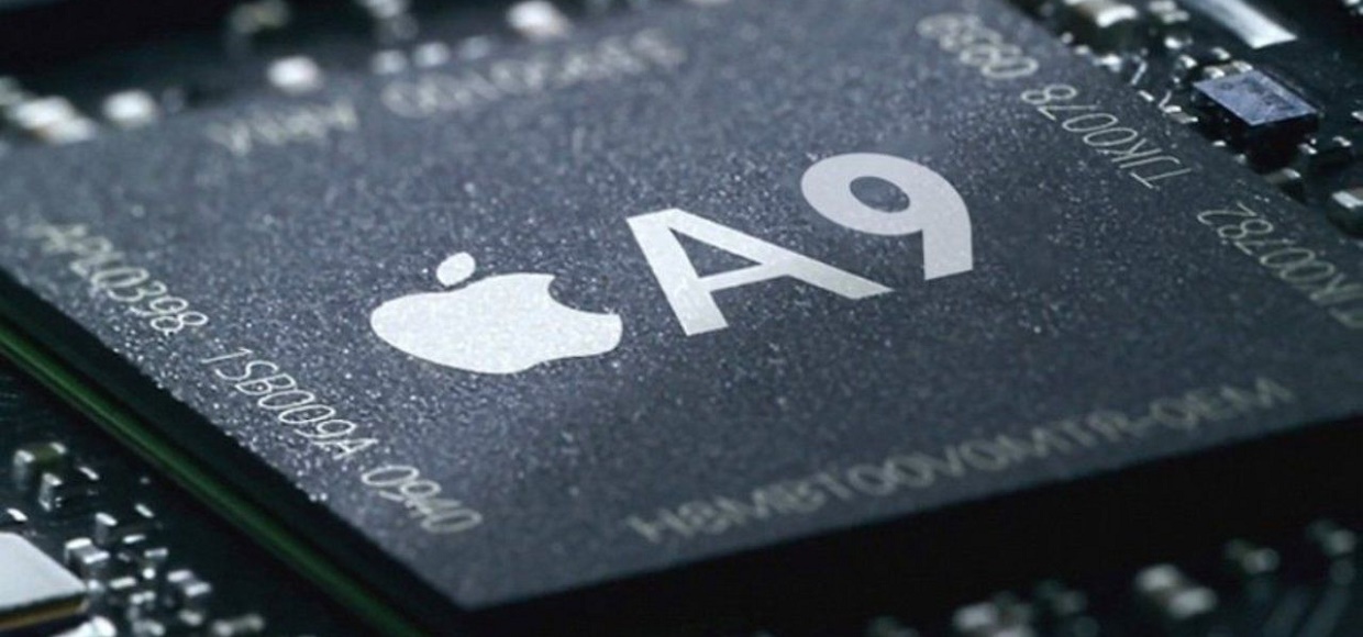 Apple не устроила цена Samsung и TSMC на новые процессоры A9