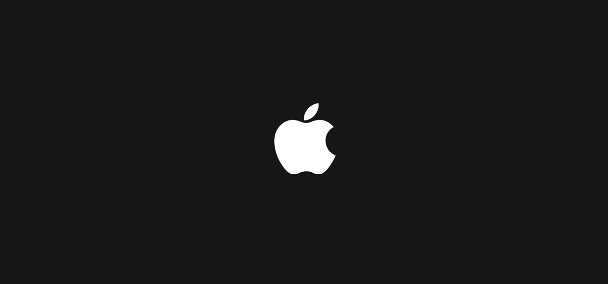Сайт Apple после обновления лишился кнопки Store