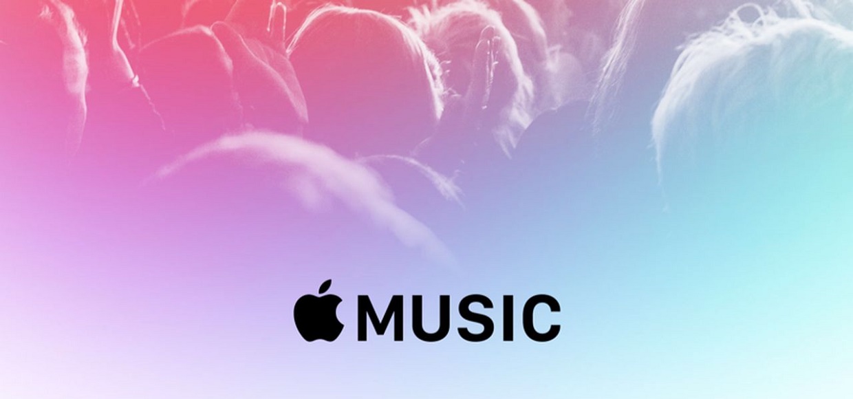 Количество подписчиков Apple Music достигло 11 миллионов