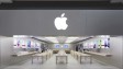 В международных Apple Store появится самовывоз
