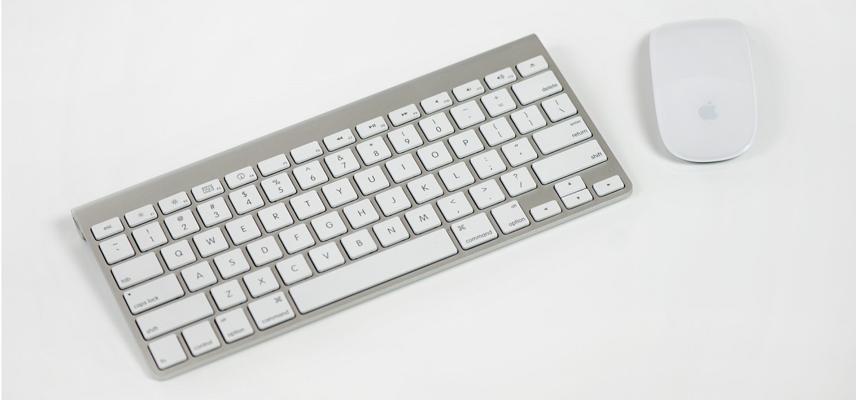 Apple обновит беспроводную клавиатуру и Magic Mouse