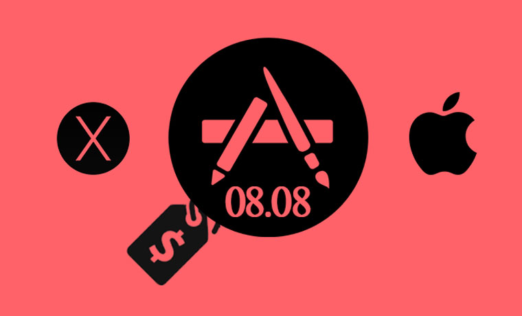 Скидки и бесплатные приложения App Store #178 