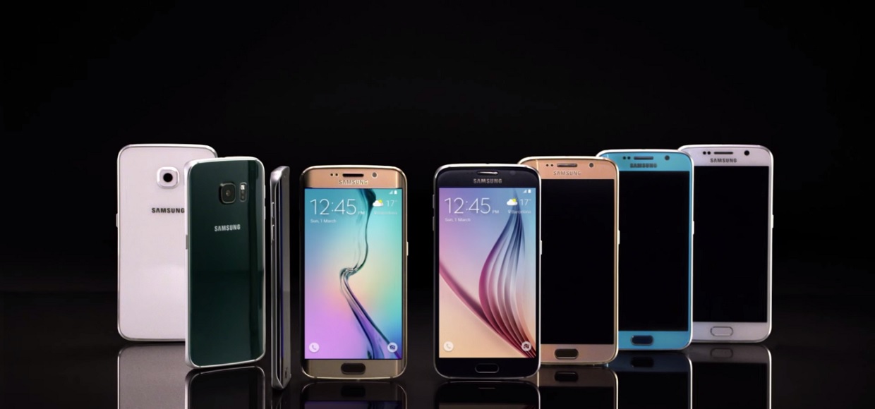 Уязвимость в смартфонах Samsung позволяет их прослушивать