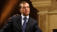 Дмитрий Медведев остаётся верен Apple