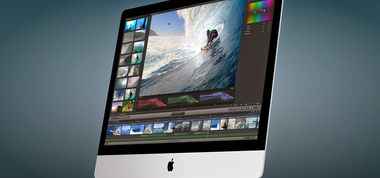 В бете OS X El Capitan вновь упоминается 21.5″ iMac с Retina