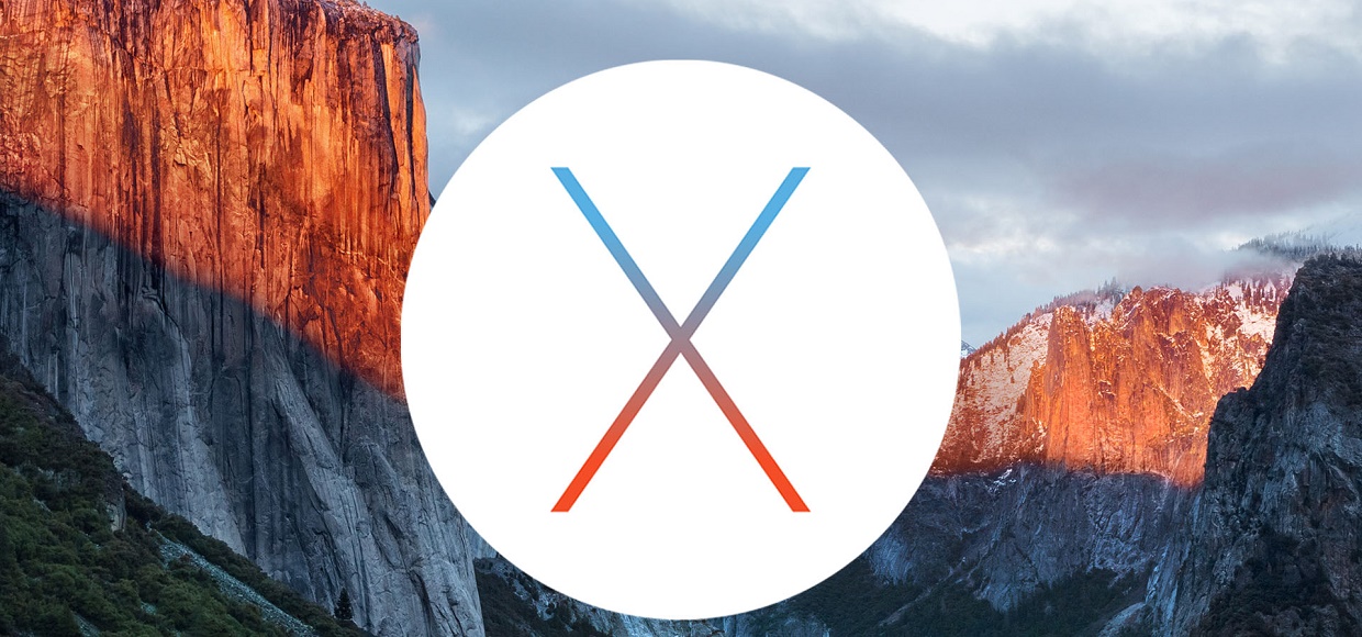 Вышла OS X 10.11.3 El Capitan