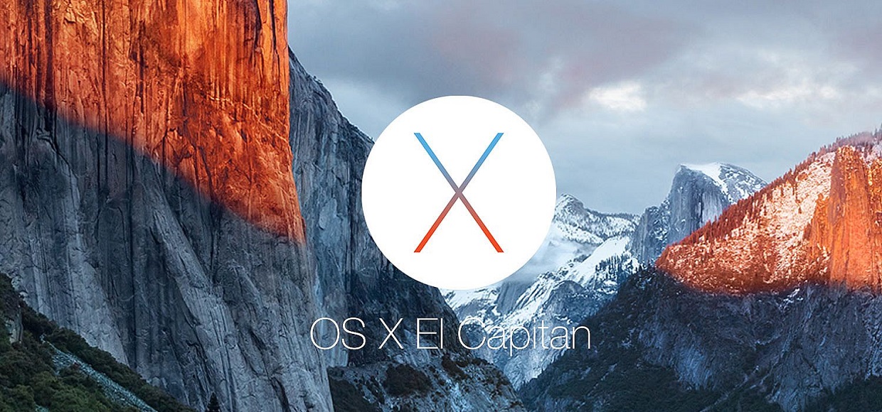 Вышла публичная бета-версия OS X 10.11.1
