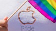 Тим Кук поблагодарил сотрудников Apple, участвовавших в гей-параде