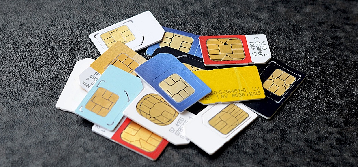 В России хотят ограничить количество SIM-карт на человека