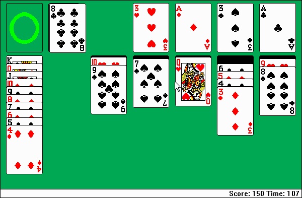 Solitaire_Windows_3.0