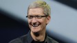 Тим Кук заявил об уверенном росте показателей Apple
