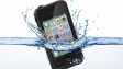 Утонувший iPhone ожил спустя месяц на дне океана
