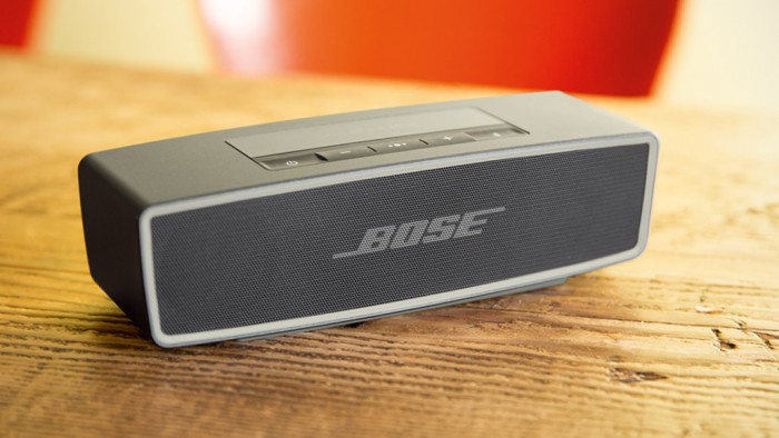 Bose аудиосистема для авто
