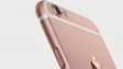 Первые фотографии iPhone 6s в розовом цвете