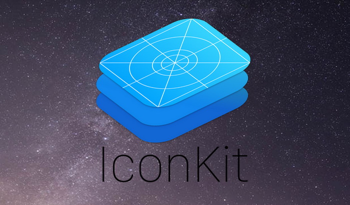 IconKit – динамические иконки для приложений iOS