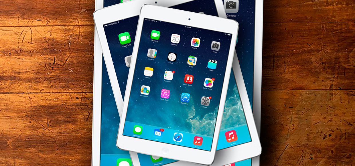 Свежие подробности о стилусе в iPad Pro