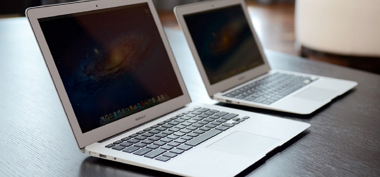 Угол раскрытия MacBook имеет значение