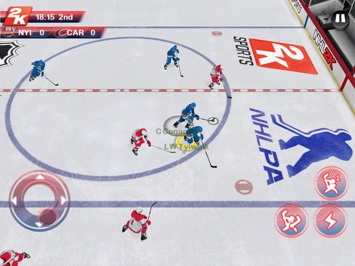 nhl-2k-gameplay