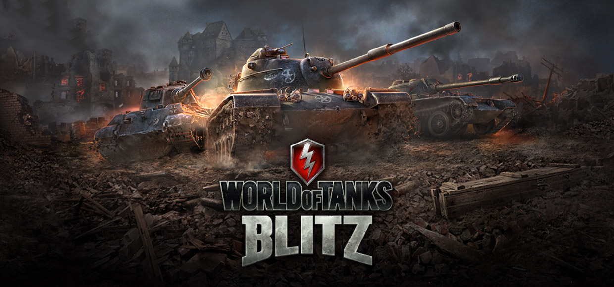 World of Tanks Blitz 2.0: теперь ты в клане