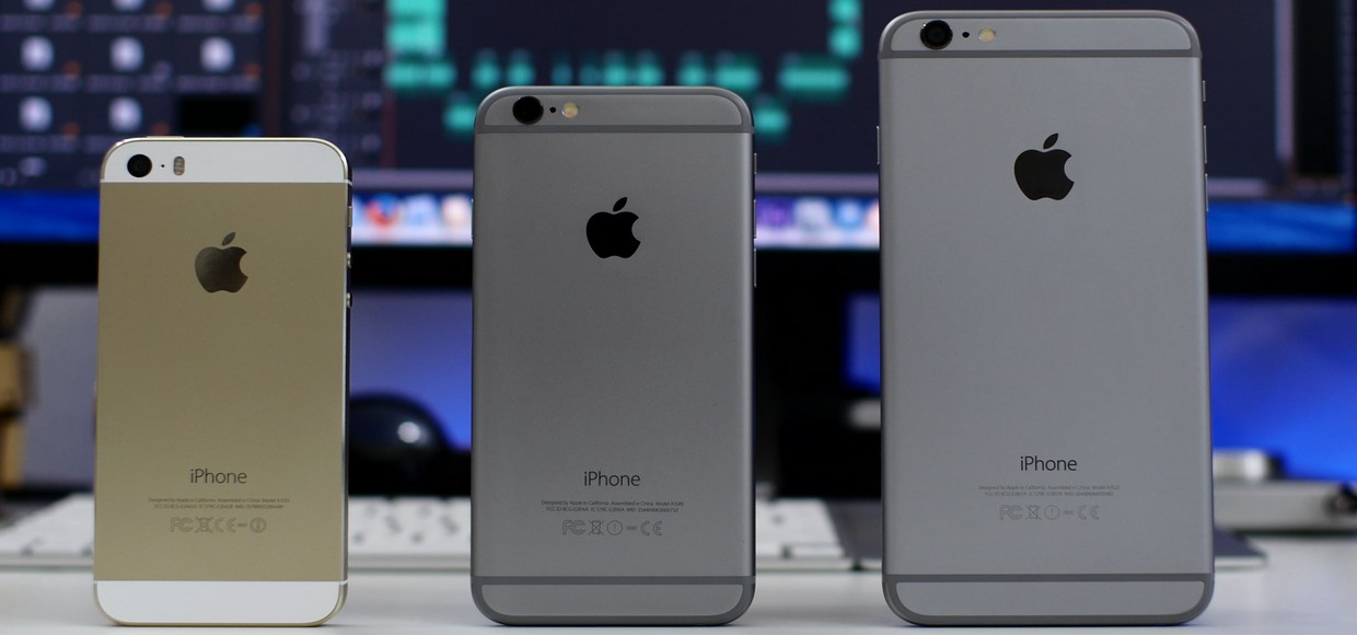 Зачем Apple нужен iPhone 6S на 16 ГБ