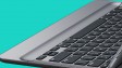 Компания Logitech объявила о создании клавиатуры для iPad Pro