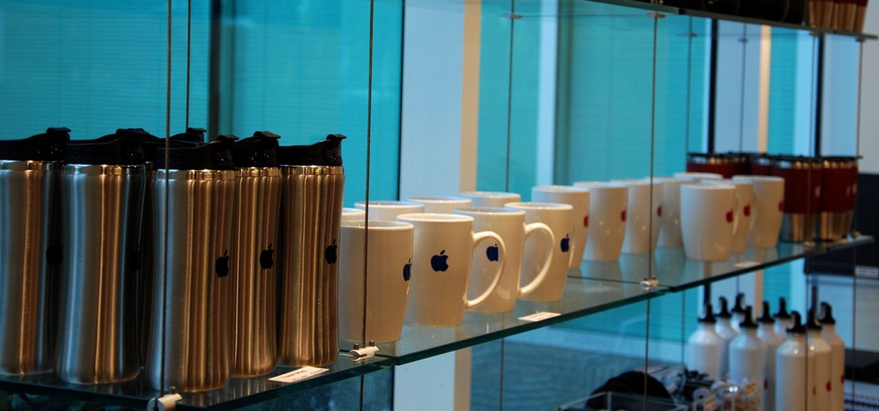 Обновлённый Apple Company Store откроется в субботу
