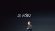 Сколько 4K видео поместится на iPhone 6S