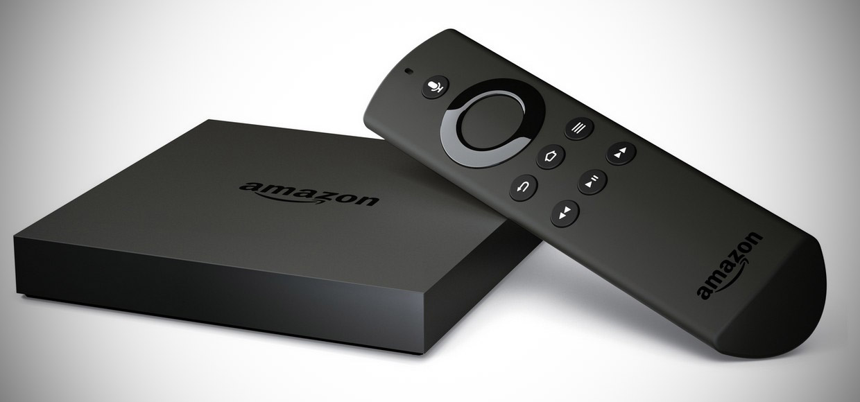 Amazon Fire TV воспроизводит 4K, а Apple TV – нет