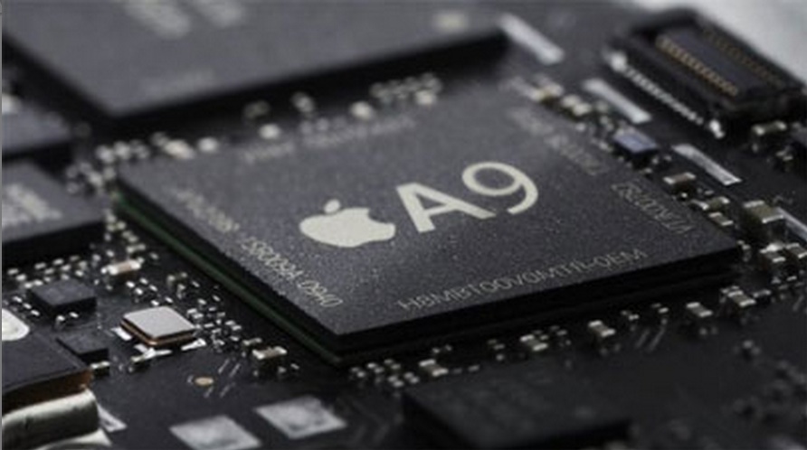 Сколько ядер будет в процессоре Apple A10