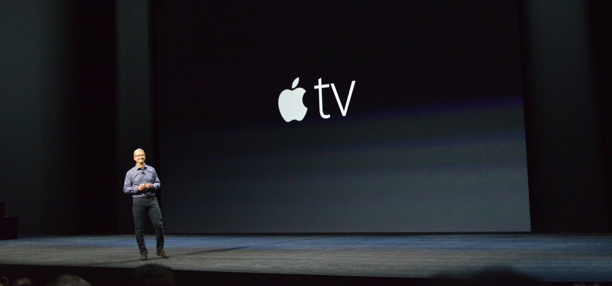 Будет ли поддержка 4K в новой приставке Apple TV