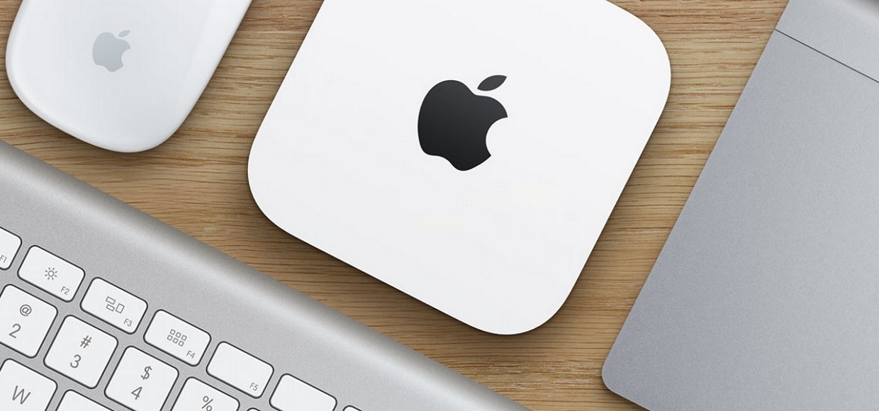 Apple обновит фирменные манипуляторы спустя 5 лет