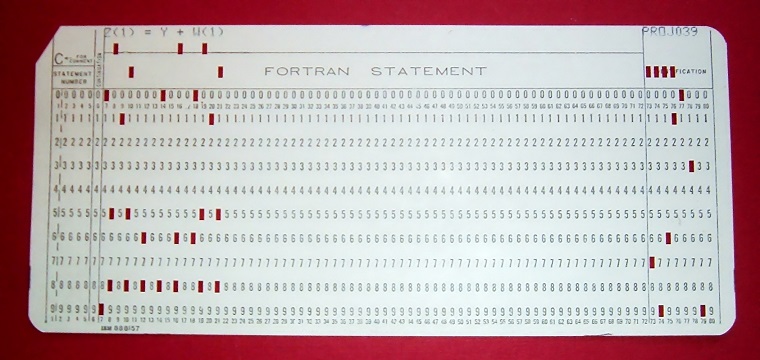 Fortran_Card