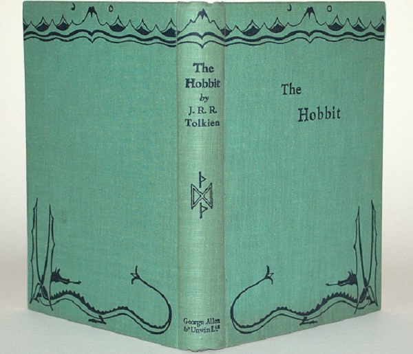 Hobbit_First_Edition