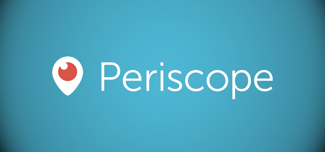 Periscope получил версию для Apple TV