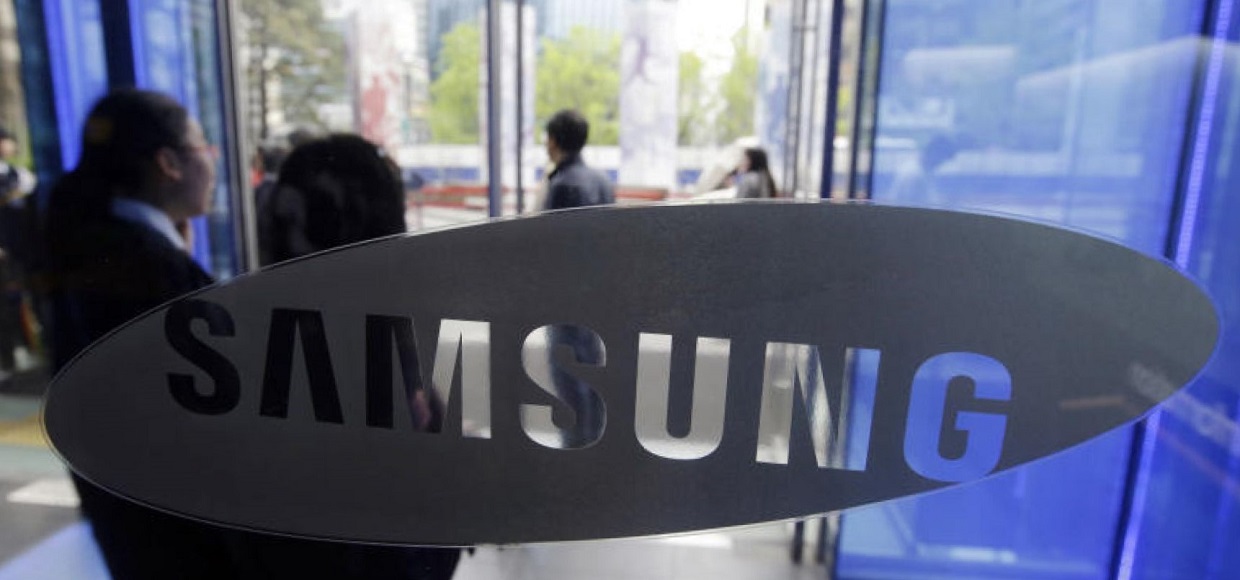 Samsung сократит 10% сотрудников штаб-квартиры