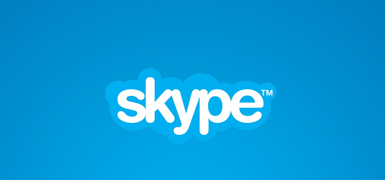 Skype ушёл на перерыв
