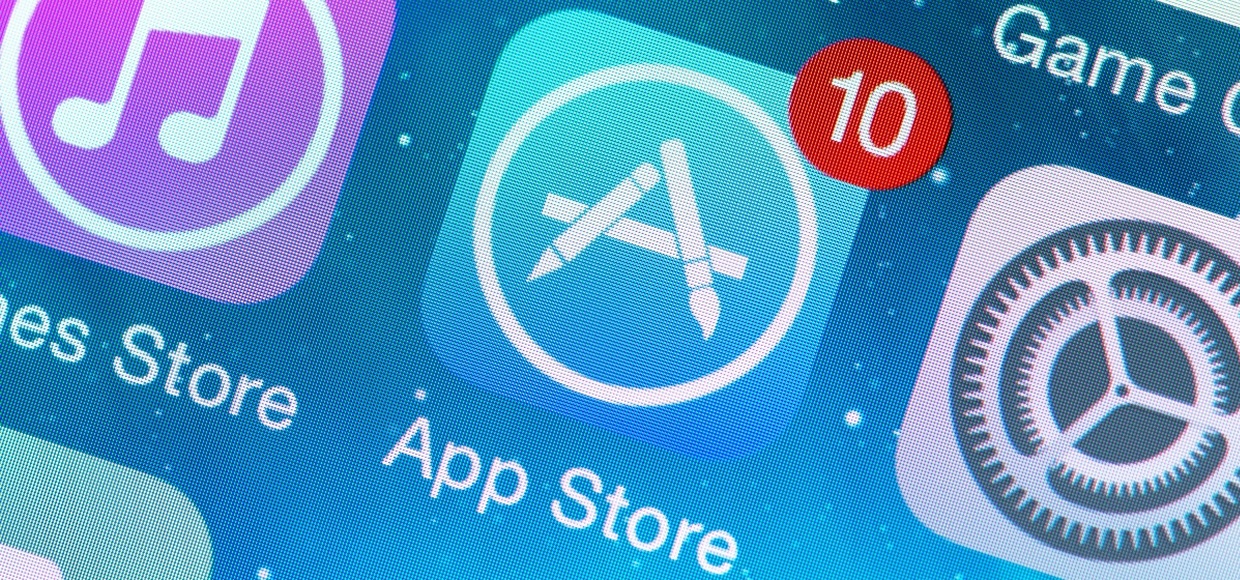 Новое в App Store: делимся видеозаписью игр