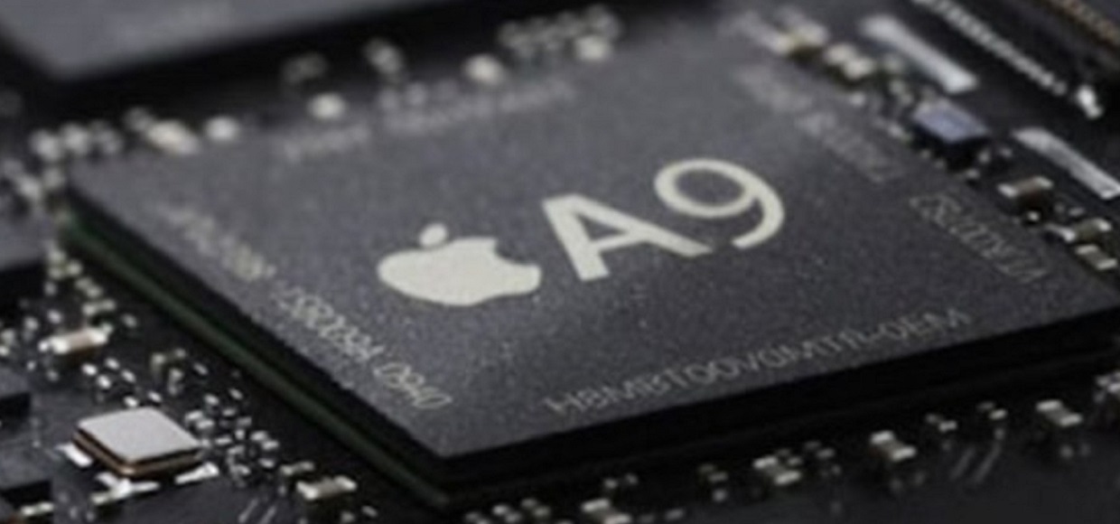 Apple обвиняют в нарушении авторских прав за процессор А9