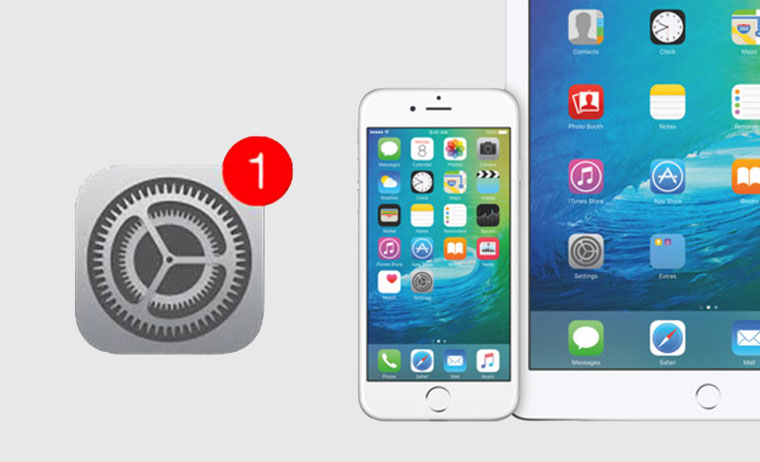 Как скачать iOS 9 прямо сейчас без ошибок