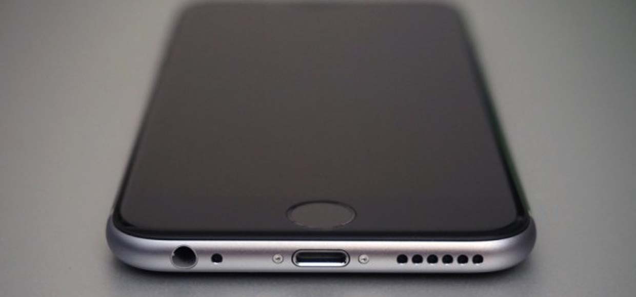 iPhone 7 станет таким тонким, как iPod touch