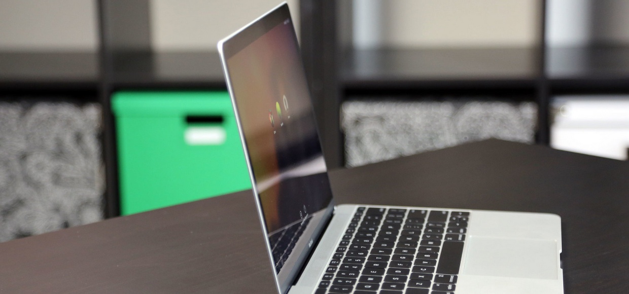 Производительность iPhone 6S сравнили с 12-дюймовым MacBook