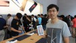 Как я и мой китайский друг купили iPhone 6S в Шанхае