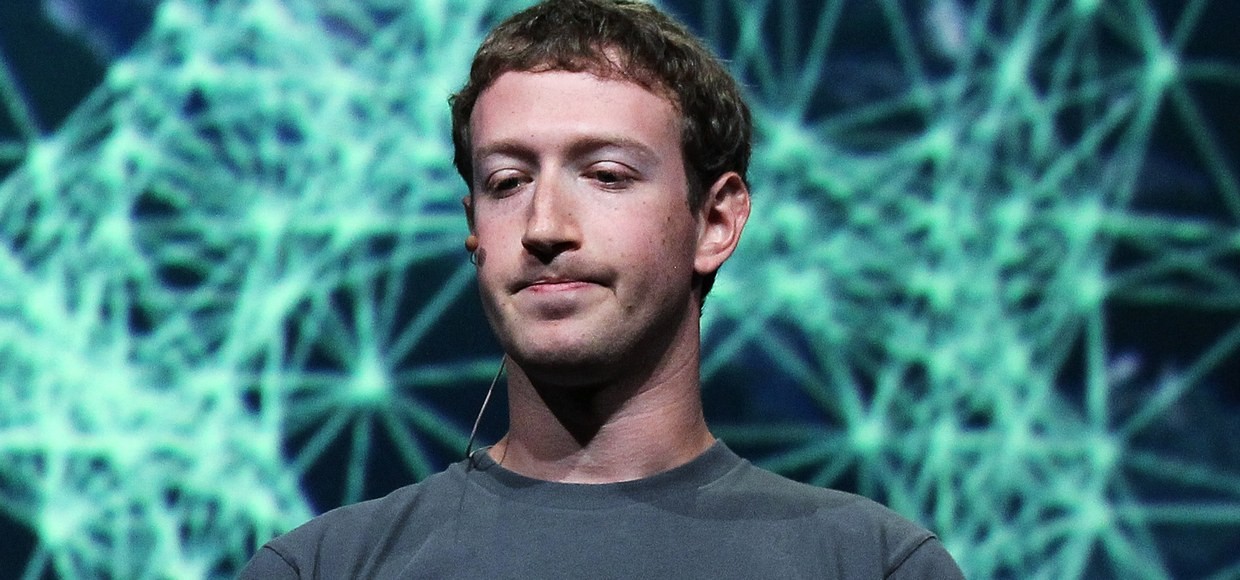 Совет Стива Джобса оказался решающим в судьбе Facebook