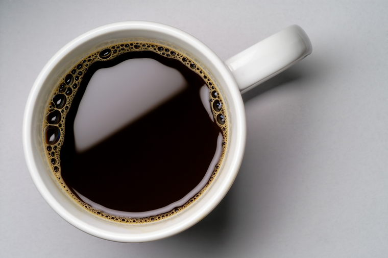 Кофе вещества состав