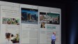 Apple News пользуются около 40 миллионов человек