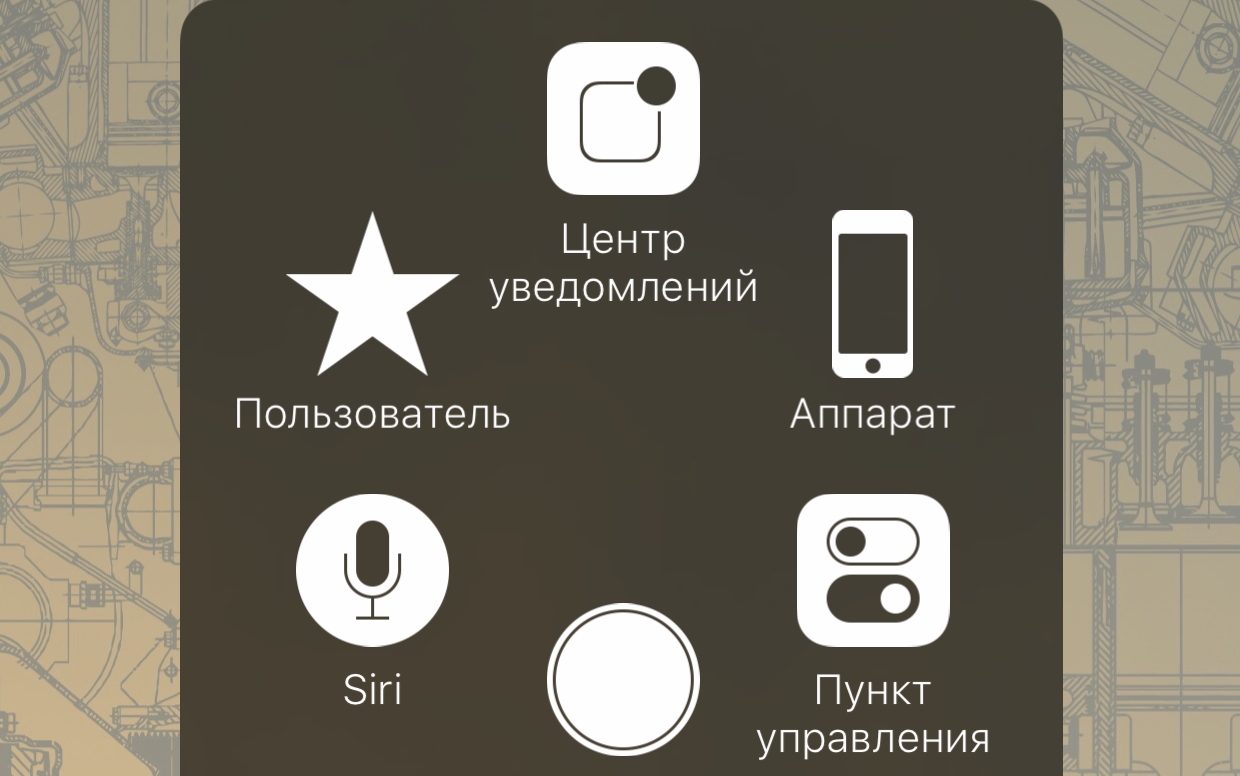 Что нового: Универсальный доступ в iOS 9