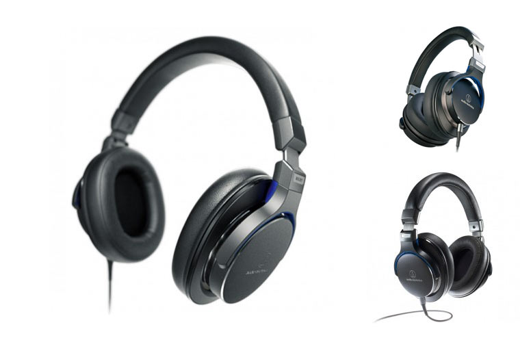 PriseHeadPhonesAudiotech