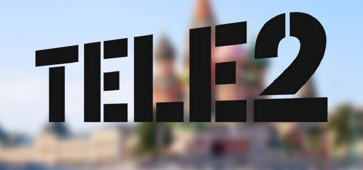Результаты первой недели работы Tele2 в Москве