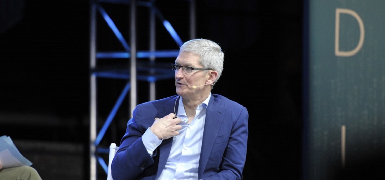 Что Тим Кук рассказал об Apple Music, новой Apple TV и CarPlay