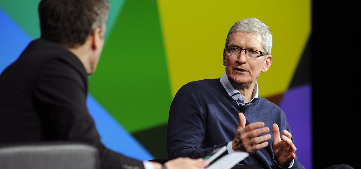 Apple против слияния iOS и OS X